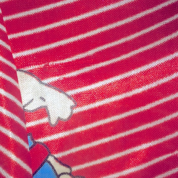 Fun Unisex Shirt by CHECK-IN depict Sumo wrestlers - Picture 4 of 8